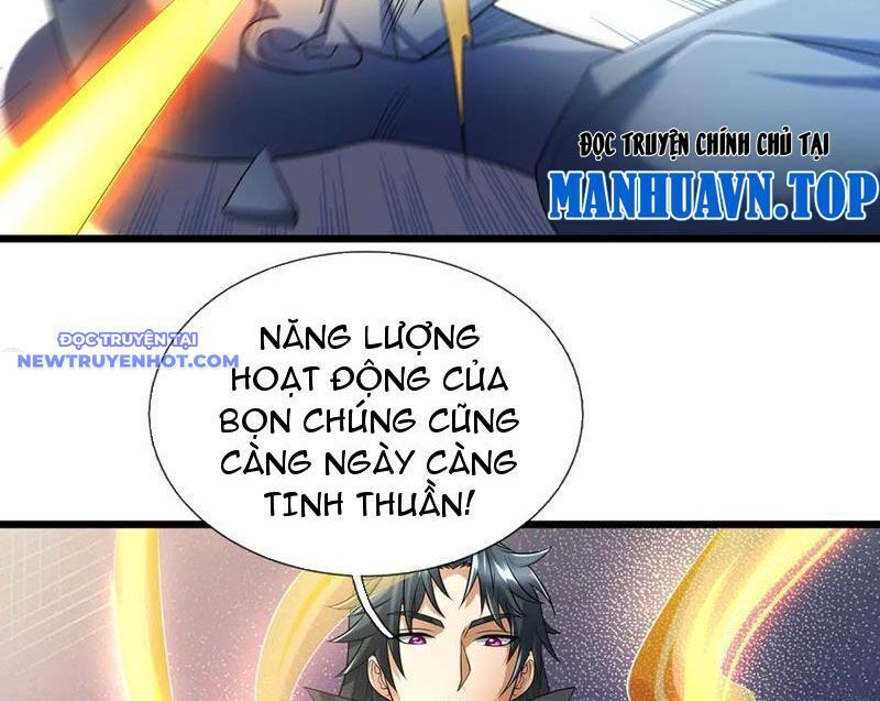 Ngủ Say Vạn Cổ: Xuất Thế Quét Ngang Chư Thiên Chap 67 - Next Chap 68