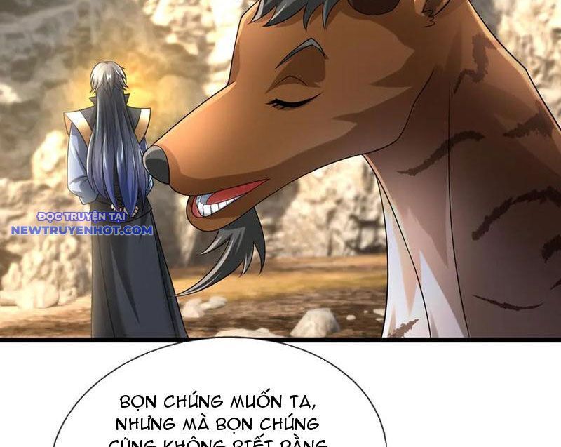 Ngủ Say Vạn Cổ: Xuất Thế Quét Ngang Chư Thiên Chap 67 - Next Chap 68