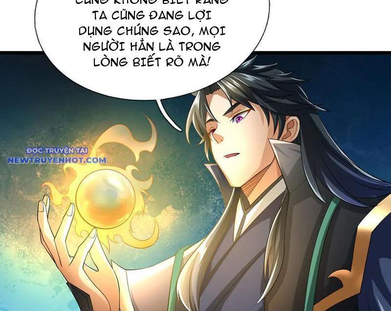 Ngủ Say Vạn Cổ: Xuất Thế Quét Ngang Chư Thiên Chap 67 - Next Chap 68
