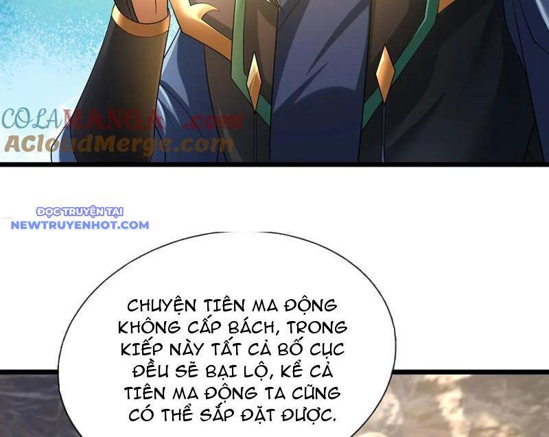 Ngủ Say Vạn Cổ: Xuất Thế Quét Ngang Chư Thiên Chap 67 - Next Chap 68