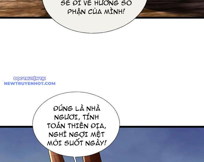 Ngủ Say Vạn Cổ: Xuất Thế Quét Ngang Chư Thiên Chap 67 - Next Chap 68