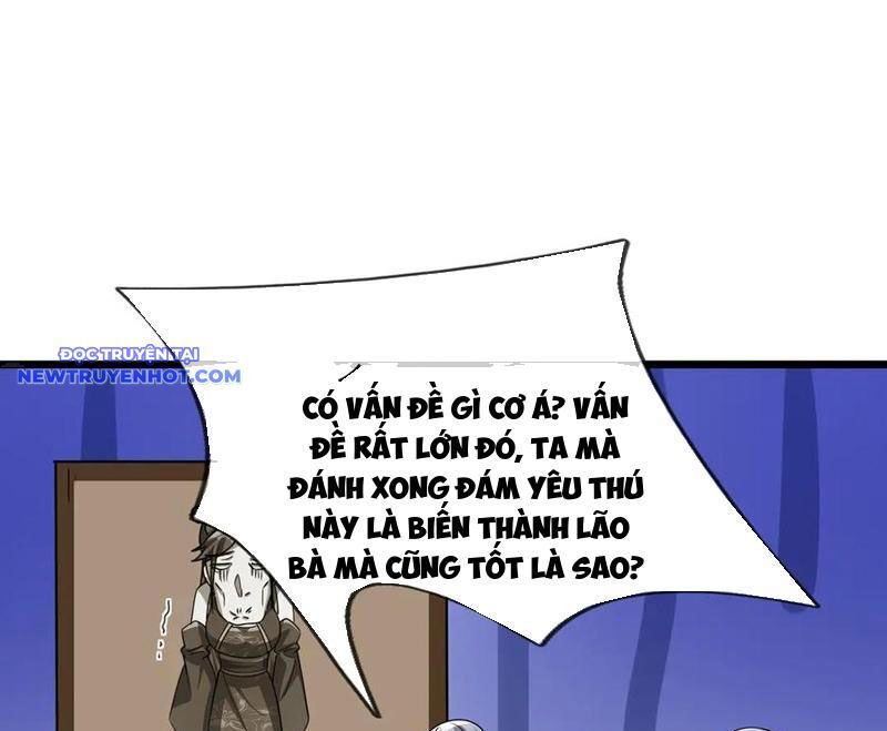 Ngủ Say Vạn Cổ: Xuất Thế Quét Ngang Chư Thiên Chap 67 - Next Chap 68
