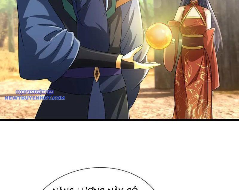 Ngủ Say Vạn Cổ: Xuất Thế Quét Ngang Chư Thiên Chap 67 - Next Chap 68