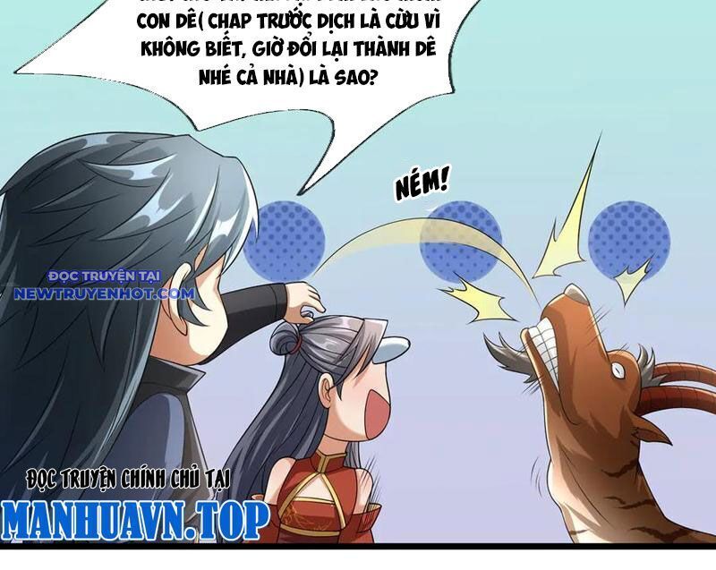 Ngủ Say Vạn Cổ: Xuất Thế Quét Ngang Chư Thiên Chap 67 - Next Chap 68