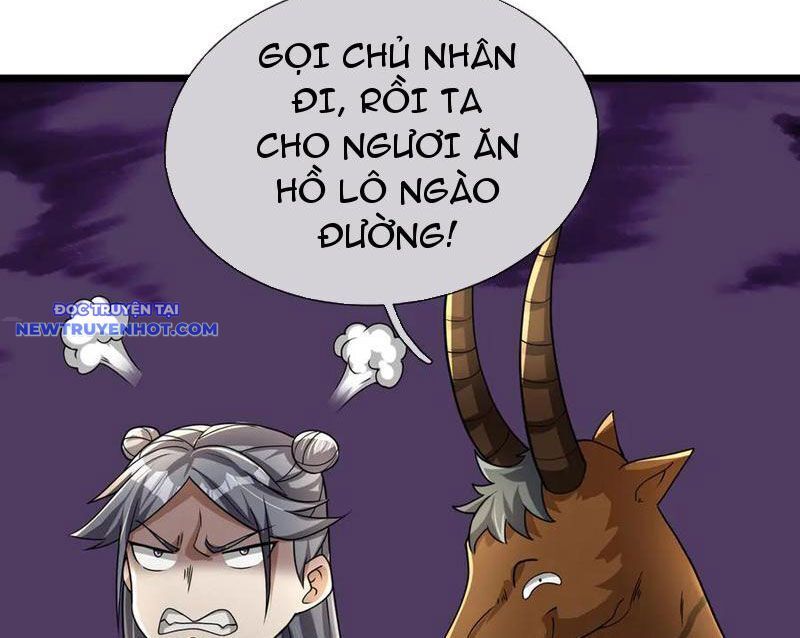 Ngủ Say Vạn Cổ: Xuất Thế Quét Ngang Chư Thiên Chap 67 - Next Chap 68