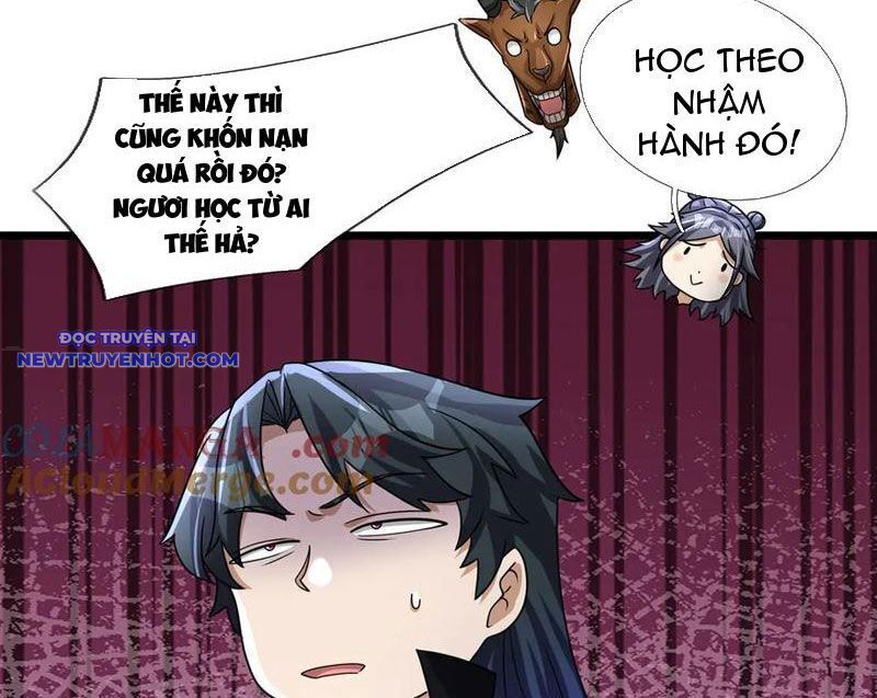 Ngủ Say Vạn Cổ: Xuất Thế Quét Ngang Chư Thiên Chap 67 - Next Chap 68