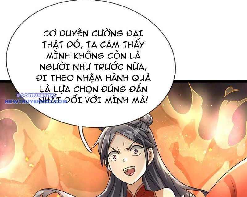 Ngủ Say Vạn Cổ: Xuất Thế Quét Ngang Chư Thiên Chap 67 - Next Chap 68