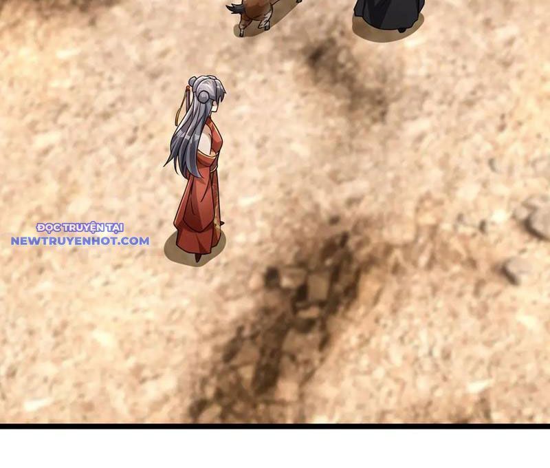 Ngủ Say Vạn Cổ: Xuất Thế Quét Ngang Chư Thiên Chap 67 - Next Chap 68