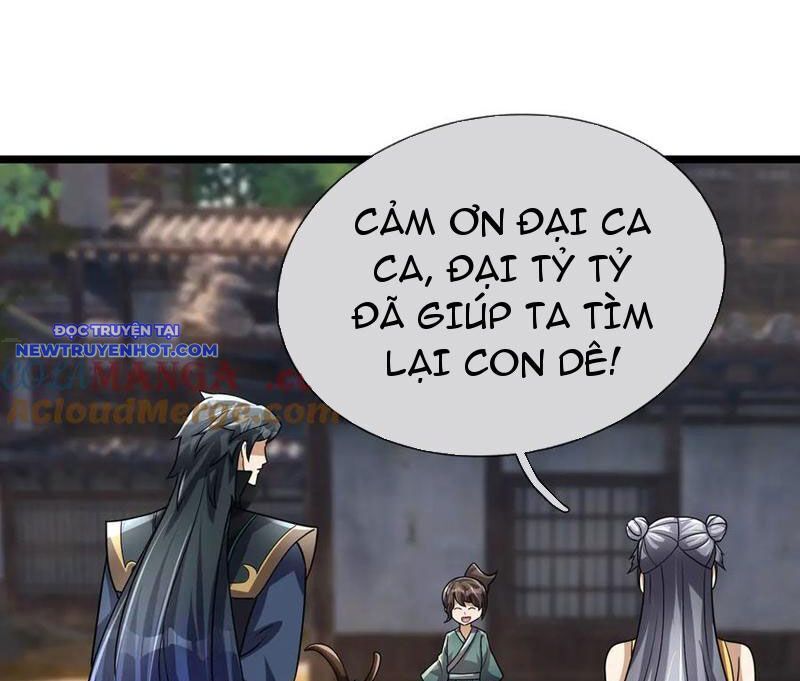 Ngủ Say Vạn Cổ: Xuất Thế Quét Ngang Chư Thiên Chap 67 - Next Chap 68