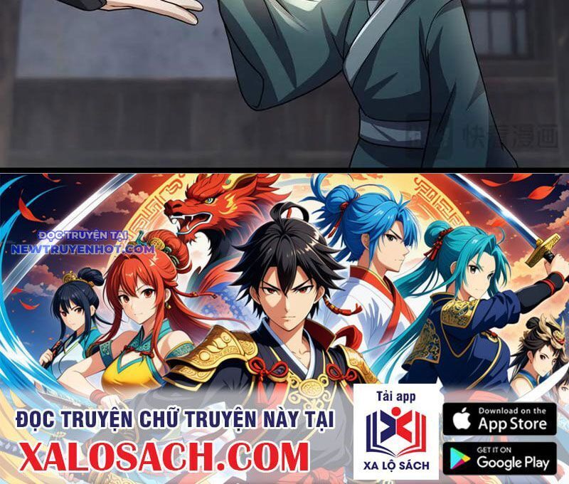 Ngủ Say Vạn Cổ: Xuất Thế Quét Ngang Chư Thiên Chap 67 - Next Chap 68