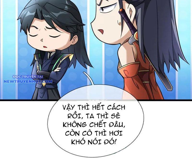 Ngủ Say Vạn Cổ: Xuất Thế Quét Ngang Chư Thiên Chap 67 - Next Chap 68