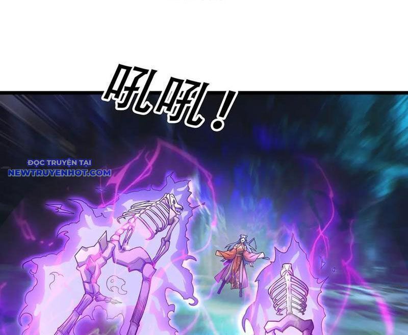Ngủ Say Vạn Cổ: Xuất Thế Quét Ngang Chư Thiên Chap 67 - Next Chap 68