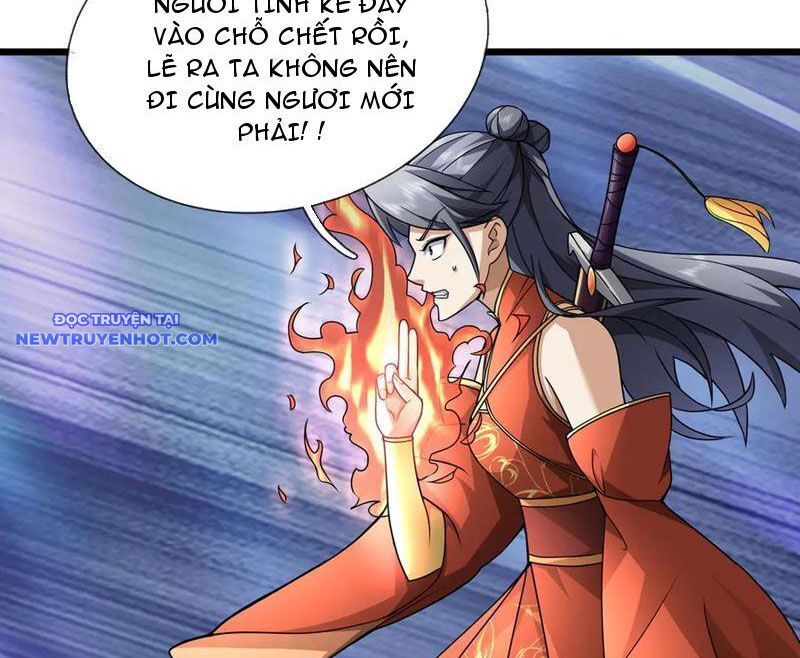 Ngủ Say Vạn Cổ: Xuất Thế Quét Ngang Chư Thiên Chap 67 - Next Chap 68