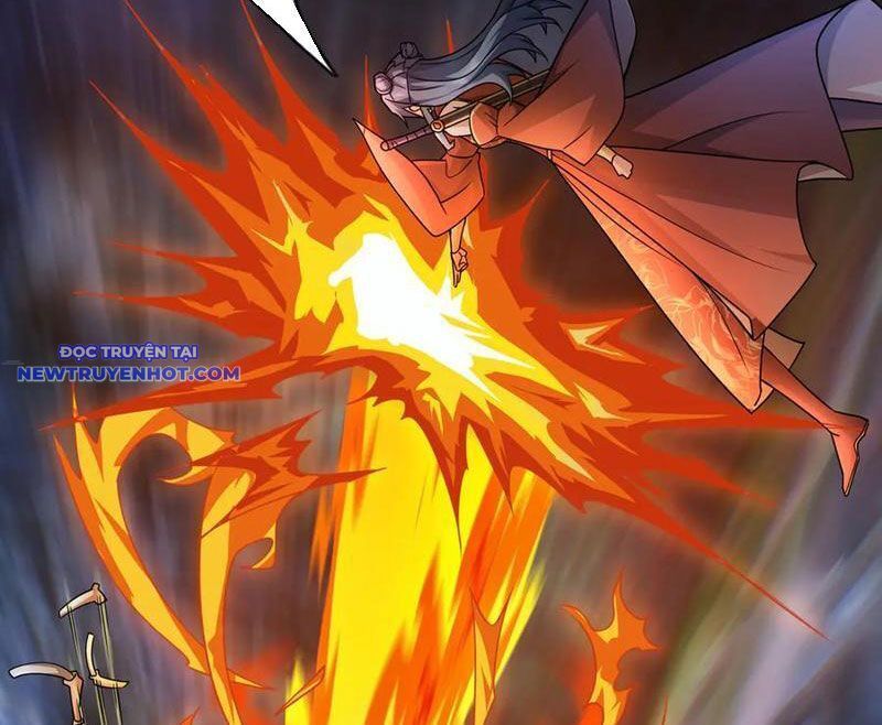 Ngủ Say Vạn Cổ: Xuất Thế Quét Ngang Chư Thiên Chap 67 - Next Chap 68