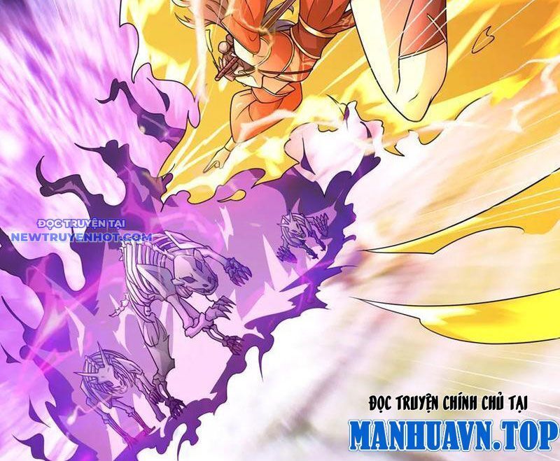 Ngủ Say Vạn Cổ: Xuất Thế Quét Ngang Chư Thiên Chap 67 - Next Chap 68