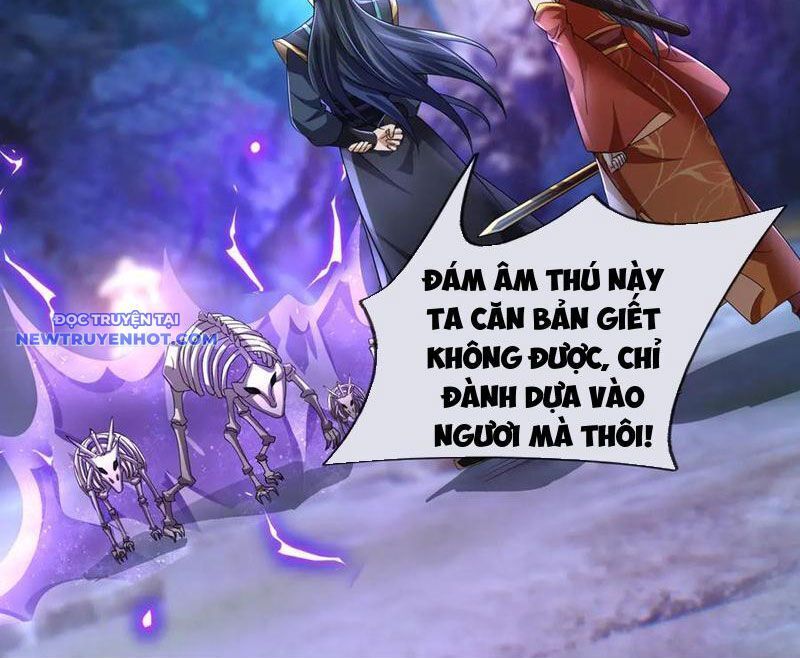 Ngủ Say Vạn Cổ: Xuất Thế Quét Ngang Chư Thiên Chap 67 - Next Chap 68