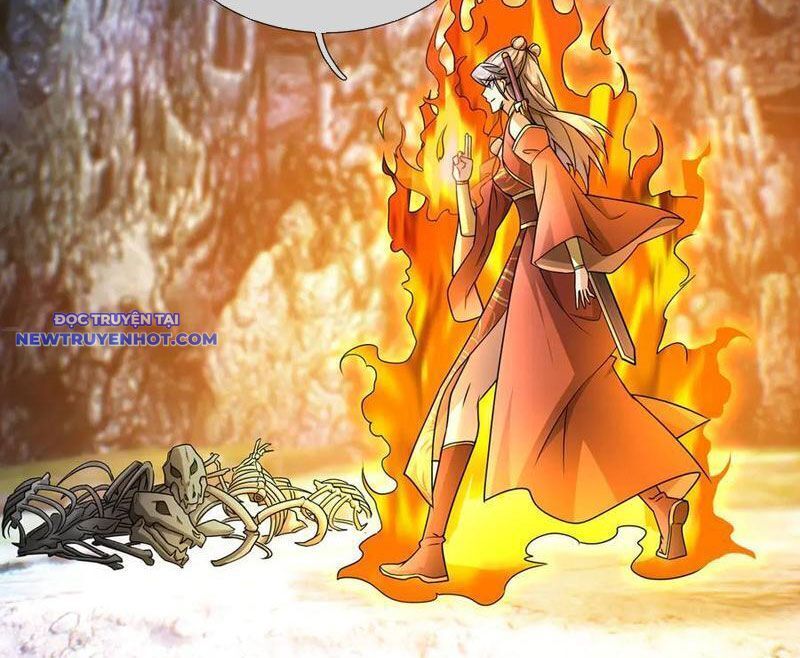Ngủ Say Vạn Cổ: Xuất Thế Quét Ngang Chư Thiên Chap 67 - Next Chap 68