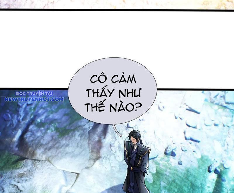 Ngủ Say Vạn Cổ: Xuất Thế Quét Ngang Chư Thiên Chap 67 - Next Chap 68