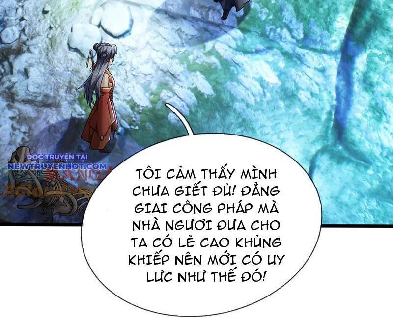 Ngủ Say Vạn Cổ: Xuất Thế Quét Ngang Chư Thiên Chap 67 - Next Chap 68