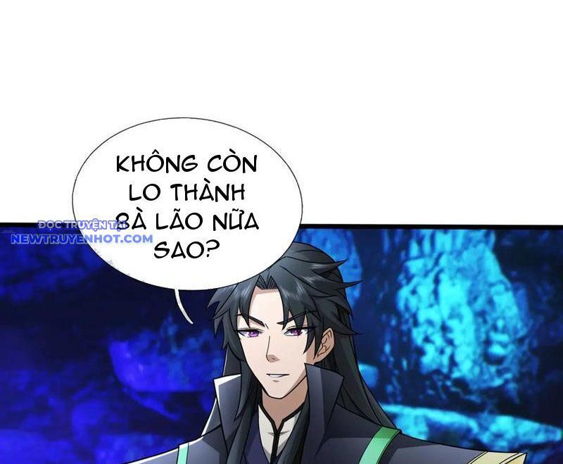 Ngủ Say Vạn Cổ: Xuất Thế Quét Ngang Chư Thiên Chap 67 - Next Chap 68
