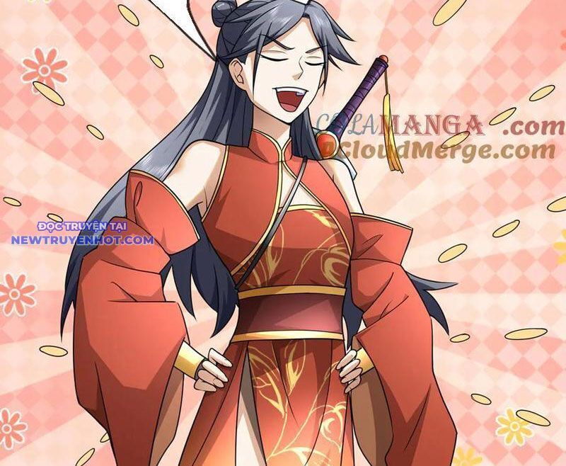 Ngủ Say Vạn Cổ: Xuất Thế Quét Ngang Chư Thiên Chap 67 - Next Chap 68