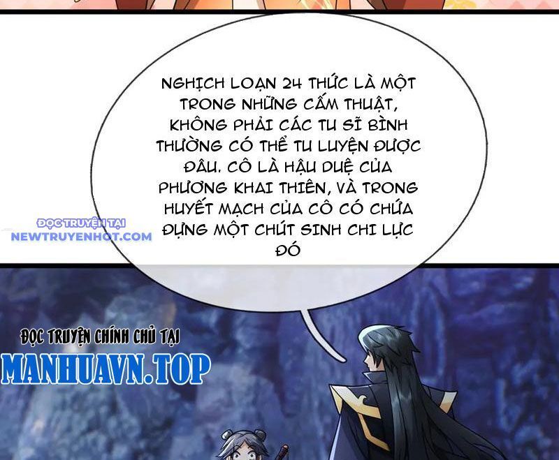 Ngủ Say Vạn Cổ: Xuất Thế Quét Ngang Chư Thiên Chap 67 - Next Chap 68