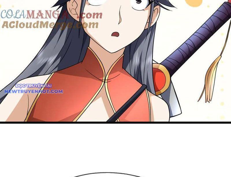 Ngủ Say Vạn Cổ: Xuất Thế Quét Ngang Chư Thiên Chap 67 - Next Chap 68
