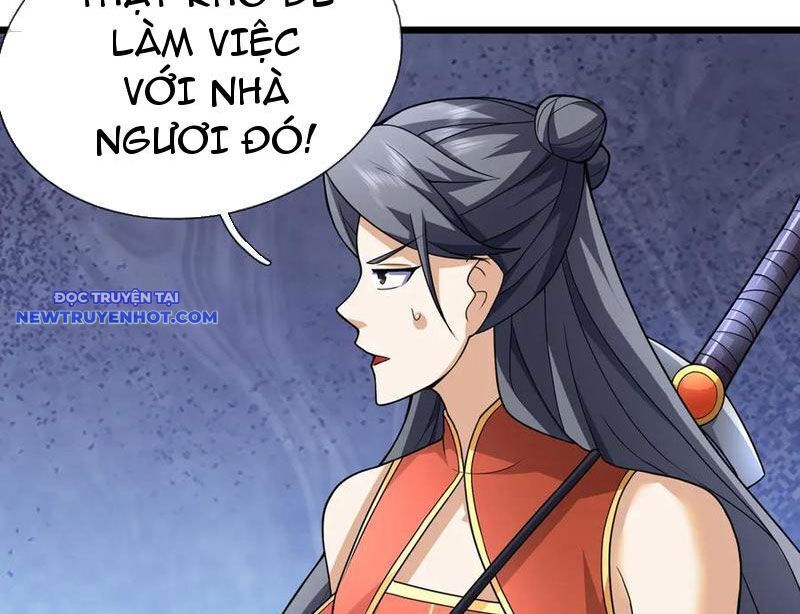 Ngủ Say Vạn Cổ: Xuất Thế Quét Ngang Chư Thiên Chap 67 - Next Chap 68
