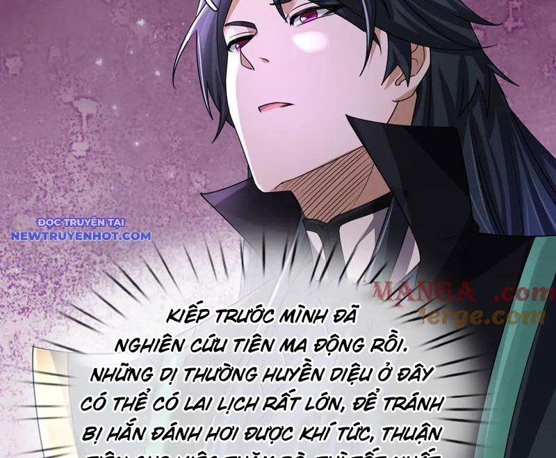 Ngủ Say Vạn Cổ: Xuất Thế Quét Ngang Chư Thiên Chap 67 - Next Chap 68