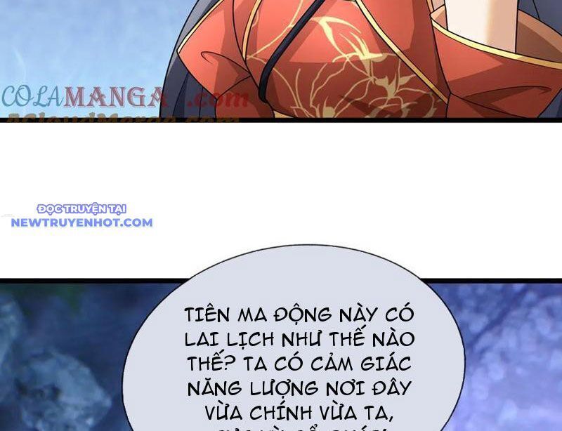 Ngủ Say Vạn Cổ: Xuất Thế Quét Ngang Chư Thiên Chap 67 - Next Chap 68