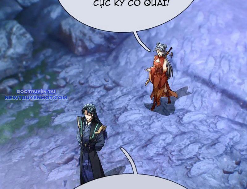 Ngủ Say Vạn Cổ: Xuất Thế Quét Ngang Chư Thiên Chap 67 - Next Chap 68