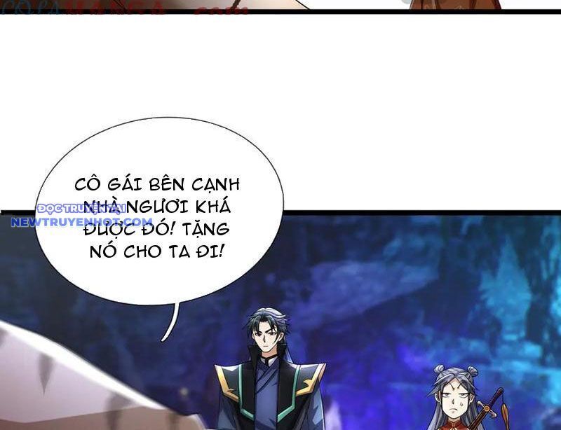 Ngủ Say Vạn Cổ: Xuất Thế Quét Ngang Chư Thiên Chap 67 - Next Chap 68