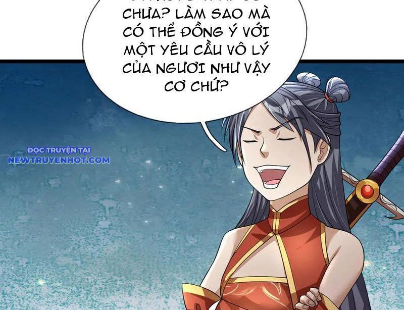 Ngủ Say Vạn Cổ: Xuất Thế Quét Ngang Chư Thiên Chap 67 - Next Chap 68