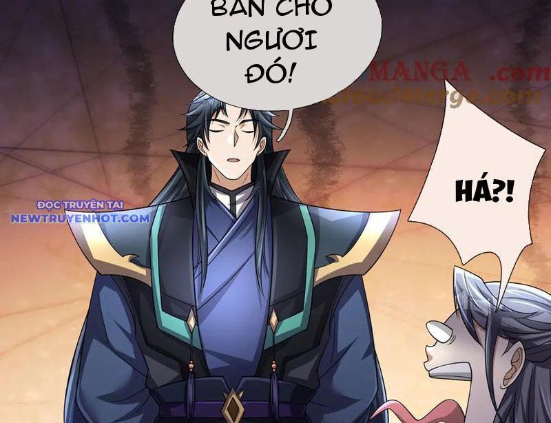 Ngủ Say Vạn Cổ: Xuất Thế Quét Ngang Chư Thiên Chap 67 - Next Chap 68
