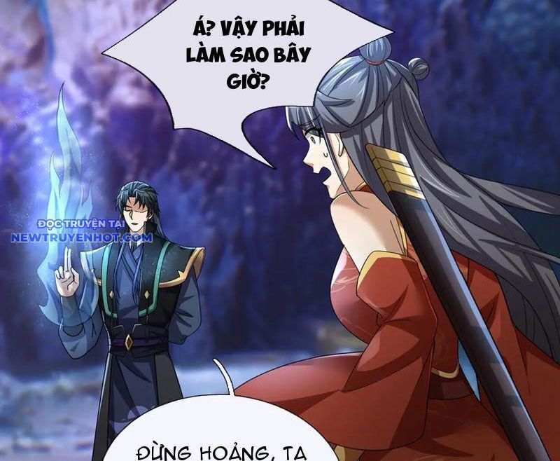Ngủ Say Vạn Cổ: Xuất Thế Quét Ngang Chư Thiên Chap 67 - Next Chap 68