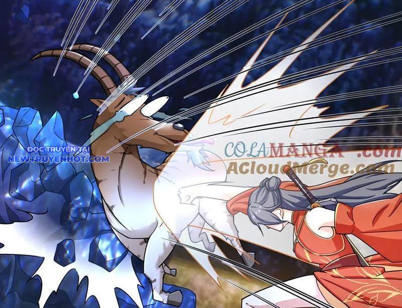 Ngủ Say Vạn Cổ: Xuất Thế Quét Ngang Chư Thiên Chap 67 - Next Chap 68
