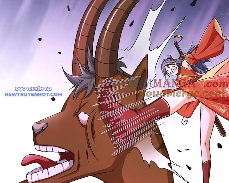 Ngủ Say Vạn Cổ: Xuất Thế Quét Ngang Chư Thiên Chap 67 - Next Chap 68