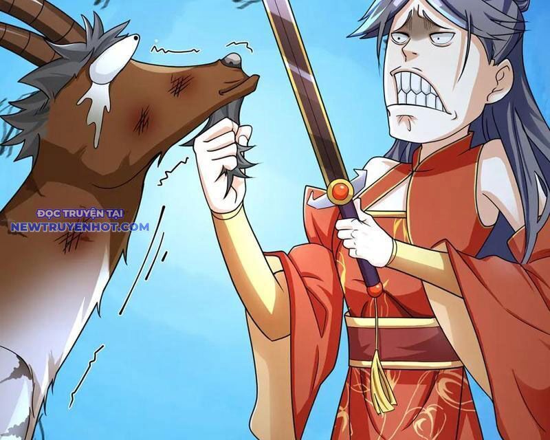 Ngủ Say Vạn Cổ: Xuất Thế Quét Ngang Chư Thiên Chap 67 - Next Chap 68