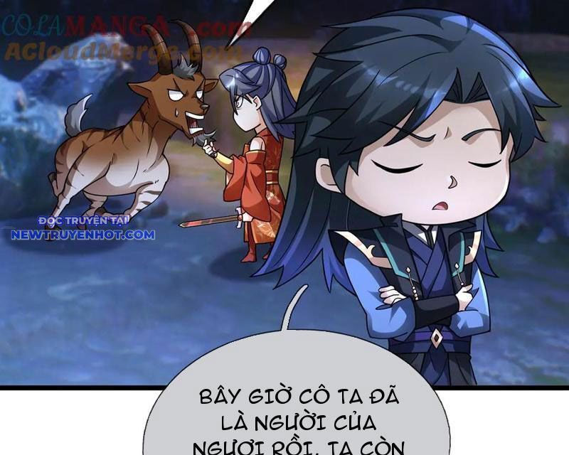 Ngủ Say Vạn Cổ: Xuất Thế Quét Ngang Chư Thiên Chap 67 - Next Chap 68