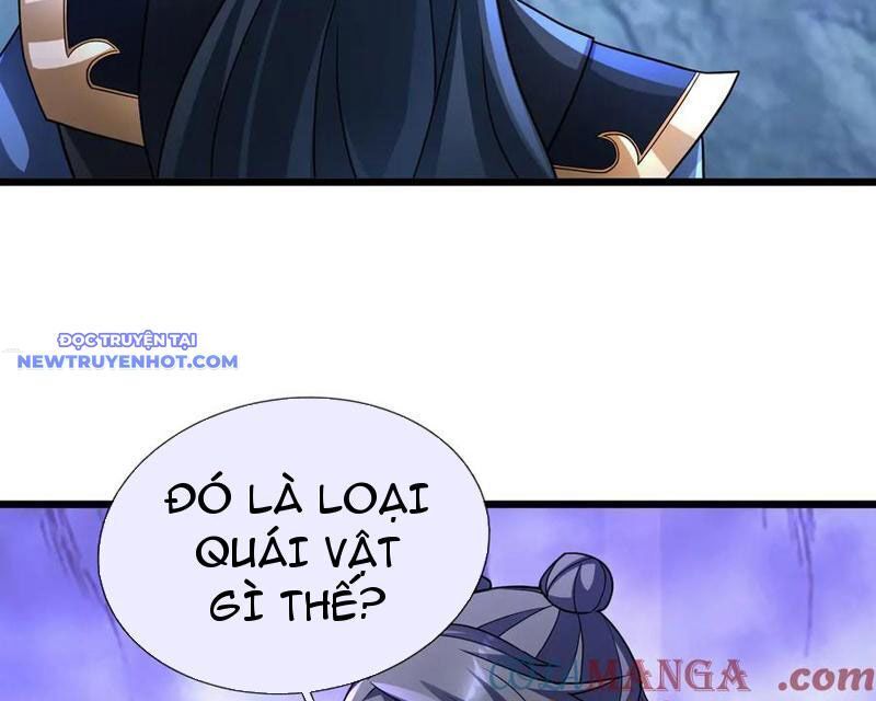 Ngủ Say Vạn Cổ: Xuất Thế Quét Ngang Chư Thiên Chap 67 - Next Chap 68