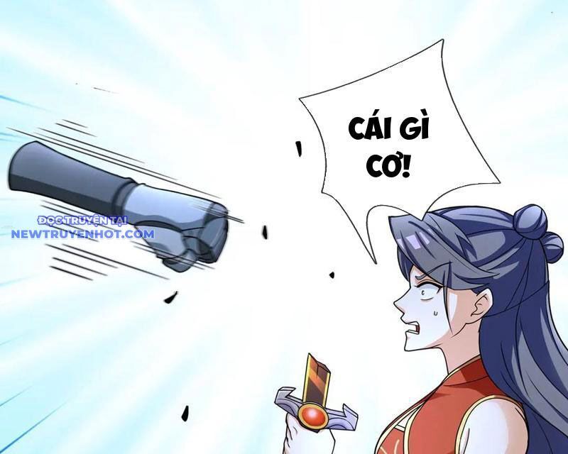 Ngủ Say Vạn Cổ: Xuất Thế Quét Ngang Chư Thiên Chap 67 - Next Chap 68