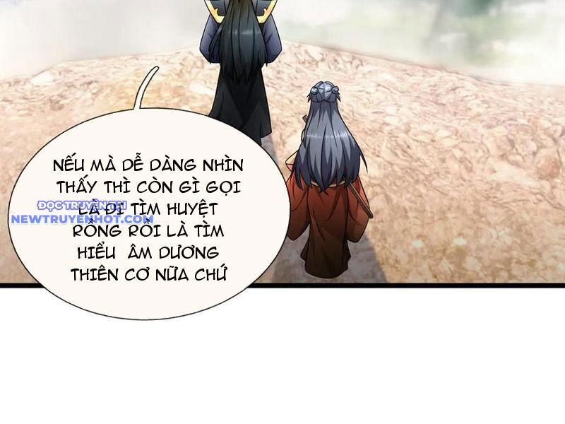 Ngủ Say Vạn Cổ: Xuất Thế Quét Ngang Chư Thiên Chap 68 - Next Chap 69
