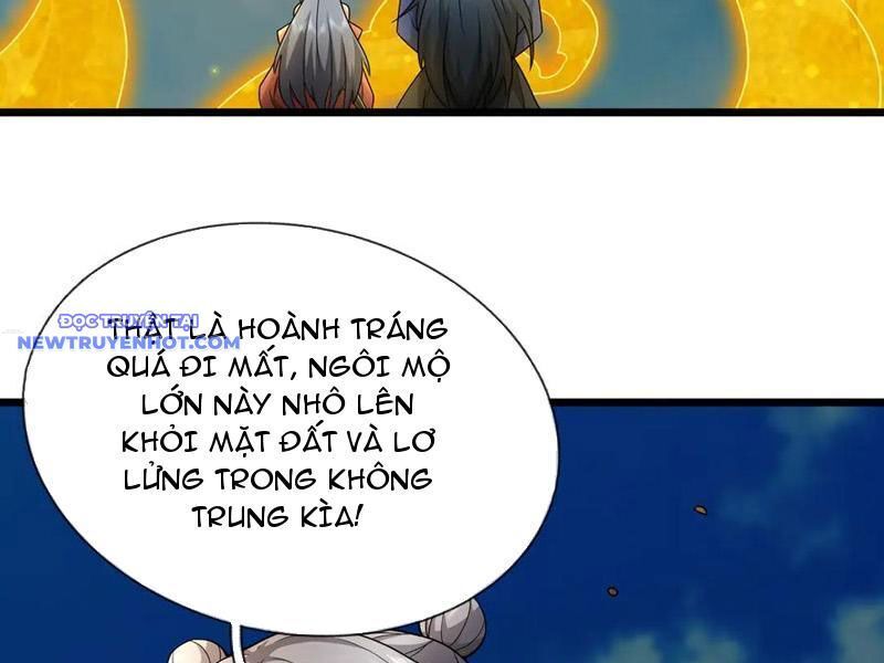 Ngủ Say Vạn Cổ: Xuất Thế Quét Ngang Chư Thiên Chap 68 - Next Chap 69