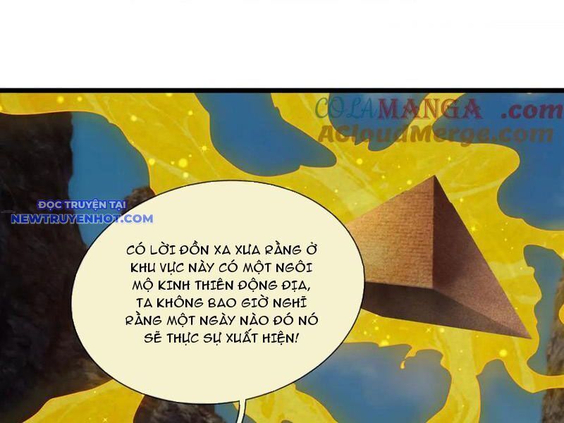 Ngủ Say Vạn Cổ: Xuất Thế Quét Ngang Chư Thiên Chap 68 - Next Chap 69