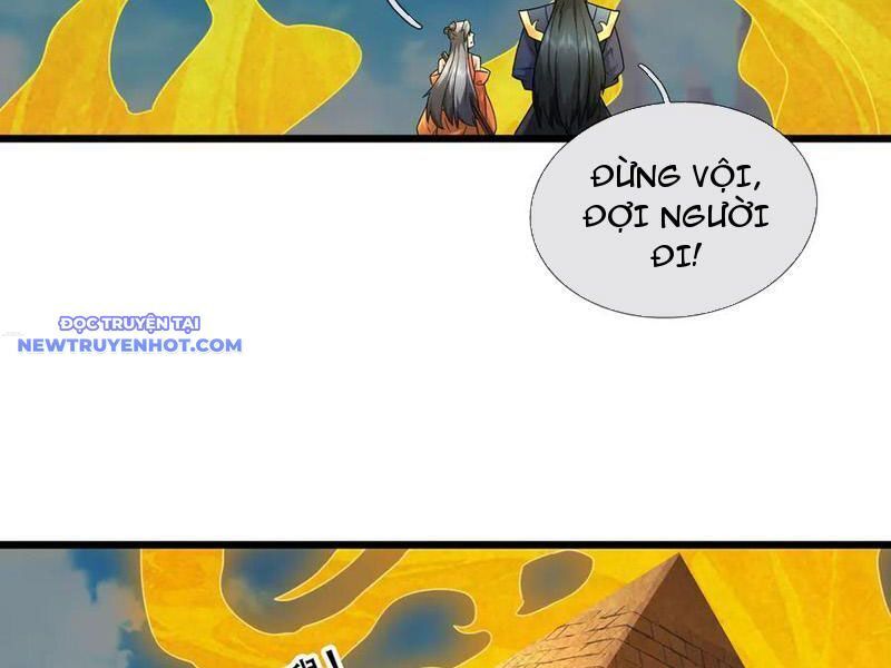 Ngủ Say Vạn Cổ: Xuất Thế Quét Ngang Chư Thiên Chap 68 - Next Chap 69