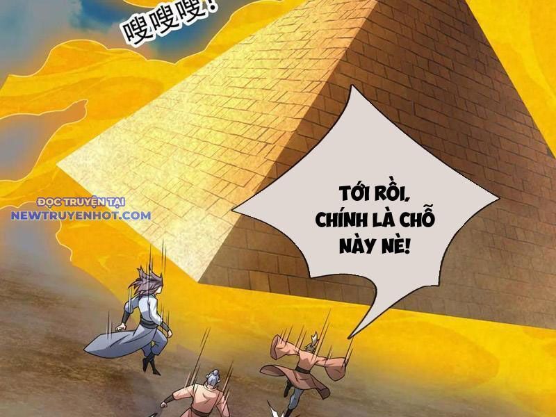 Ngủ Say Vạn Cổ: Xuất Thế Quét Ngang Chư Thiên Chap 68 - Next Chap 69