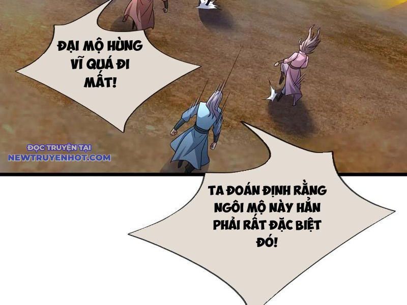 Ngủ Say Vạn Cổ: Xuất Thế Quét Ngang Chư Thiên Chap 68 - Next Chap 69