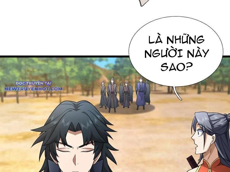Ngủ Say Vạn Cổ: Xuất Thế Quét Ngang Chư Thiên Chap 68 - Next Chap 69