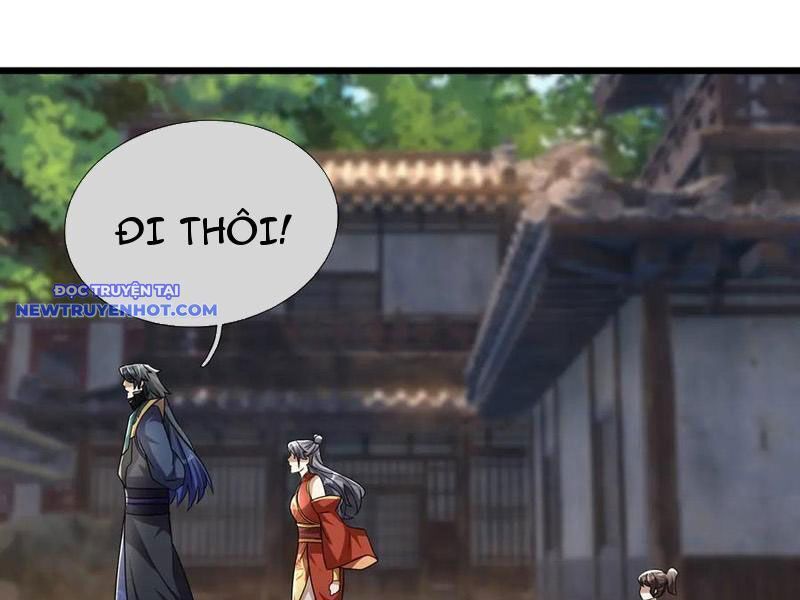 Ngủ Say Vạn Cổ: Xuất Thế Quét Ngang Chư Thiên Chap 68 - Next Chap 69