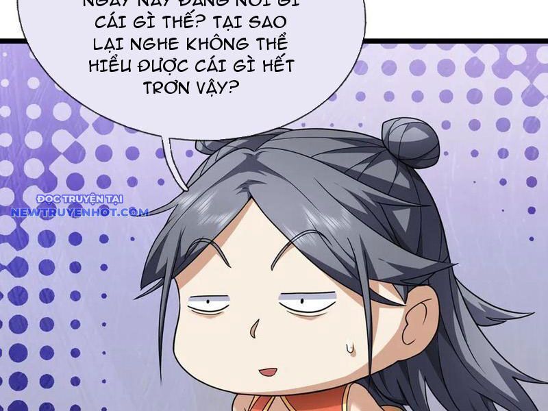 Ngủ Say Vạn Cổ: Xuất Thế Quét Ngang Chư Thiên Chap 68 - Next Chap 69